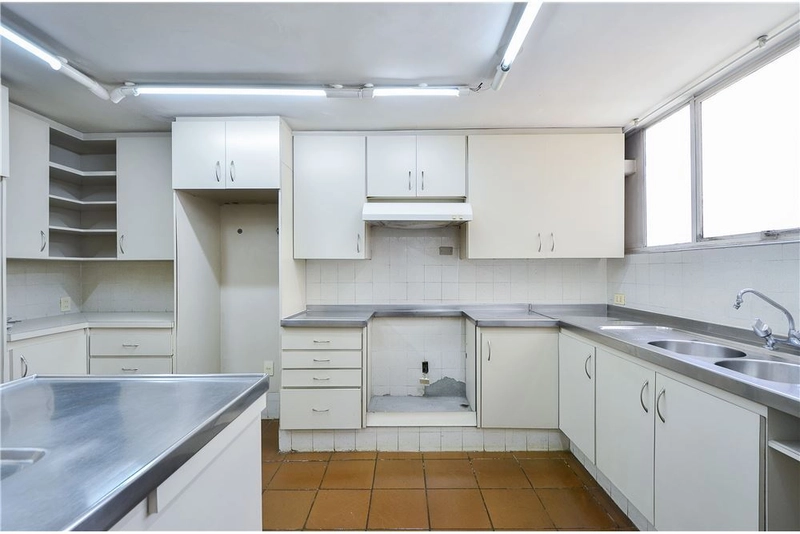 Apartamento 3 dormitórios Cerqueira Cesar 3 vagas: 5ª foto da galeria de imagens do imóvel