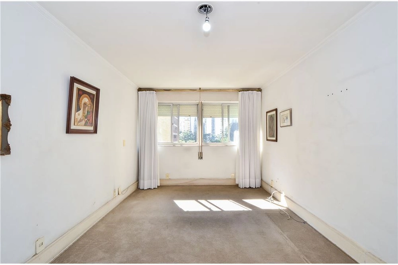 Apartamento 3 dormitórios Cerqueira Cesar 3 vagas: 57ª foto da galeria de imagens do imóvel
