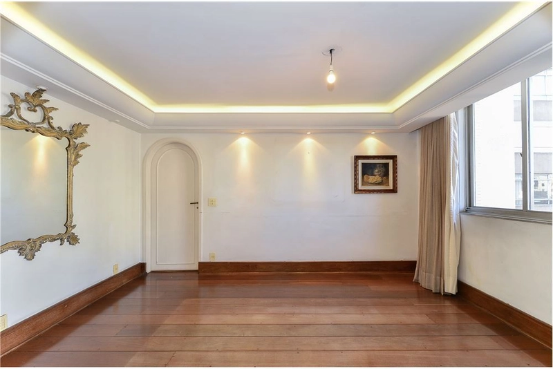 Apartamento 3 dormitórios Cerqueira Cesar 3 vagas: 43ª foto da galeria de imagens do imóvel