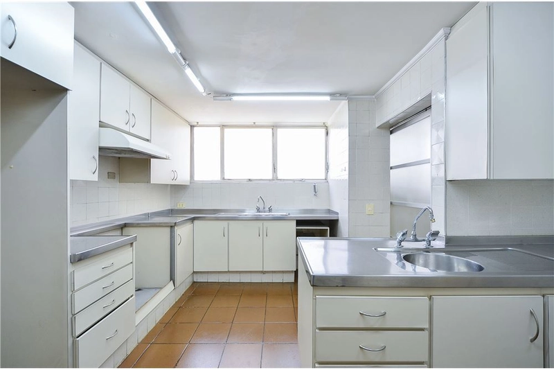 Apartamento 3 dormitórios Cerqueira Cesar 3 vagas: 7ª foto da galeria de imagens do imóvel