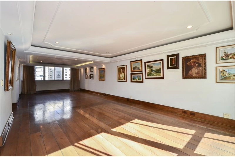 Apartamento 3 dormitórios Cerqueira Cesar 3 vagas: 38ª foto da galeria de imagens do imóvel