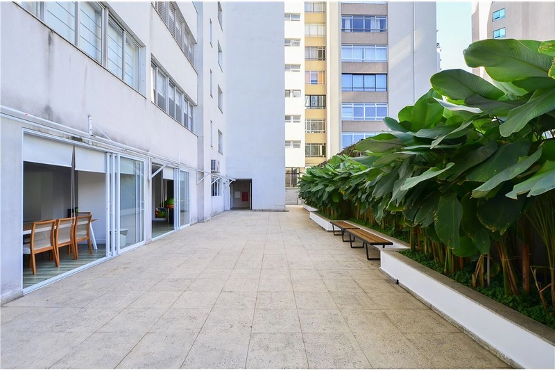 Apartamento 3 dormitórios Cerqueira Cesar 3 vagas: 20ª foto da galeria de imagens do imóvel