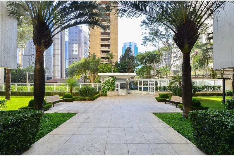 Apartamento 3 dormitórios Cerqueira Cesar 3 vagas: 23ª foto da galeria de imagens do imóvel