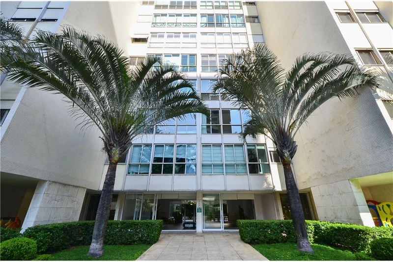 Apartamento 3 dormitórios Cerqueira Cesar 3 vagas: 27ª foto da galeria de imagens do imóvel
