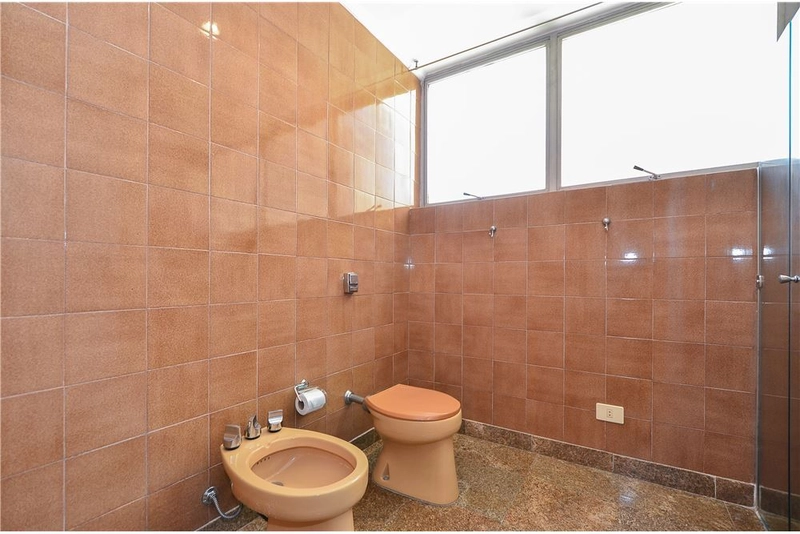 Apartamento 3 dormitórios Cerqueira Cesar 3 vagas: 54ª foto da galeria de imagens do imóvel