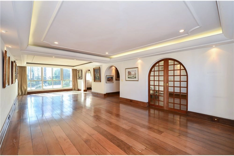 Apartamento 3 dormitórios Cerqueira Cesar 3 vagas: 60ª foto da galeria de imagens do imóvel