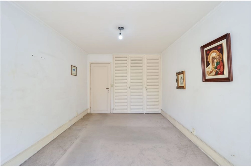 Apartamento 3 dormitórios Cerqueira Cesar 3 vagas: 58ª foto da galeria de imagens do imóvel