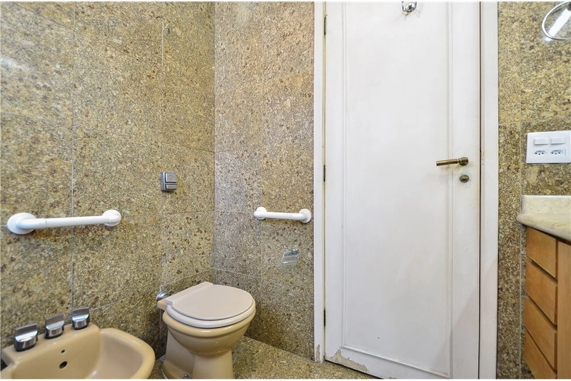 Apartamento 3 dormitórios Cerqueira Cesar 3 vagas: 4ª foto da galeria de imagens do imóvel