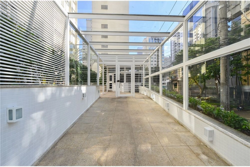 Apartamento 3 dormitórios Cerqueira Cesar 3 vagas: 29ª foto da galeria de imagens do imóvel