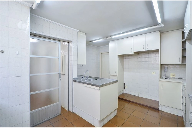 Apartamento 3 dormitórios Cerqueira Cesar 3 vagas: 9ª foto da galeria de imagens do imóvel