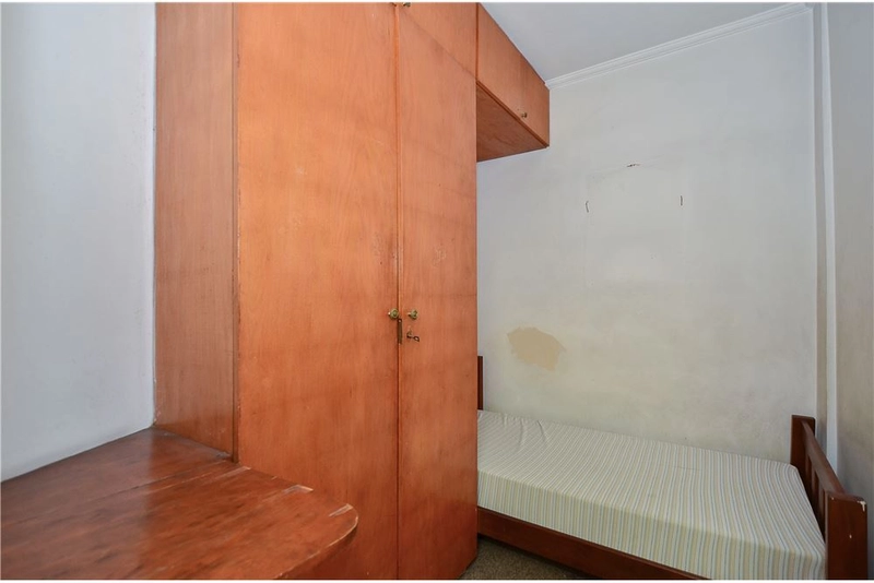 Apartamento 3 dormitórios Cerqueira Cesar 3 vagas: 14ª foto da galeria de imagens do imóvel