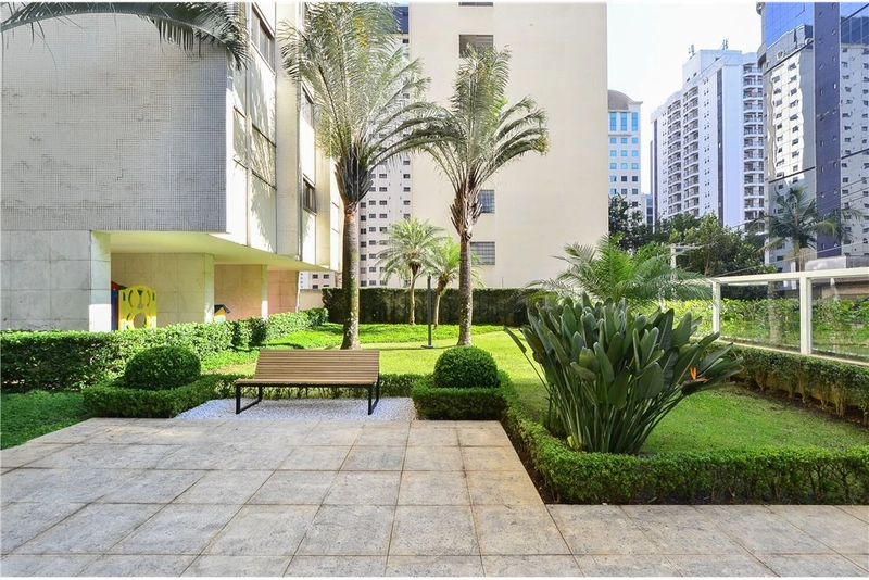 Apartamento 3 dormitórios Cerqueira Cesar 3 vagas: 26ª foto da galeria de imagens do imóvel