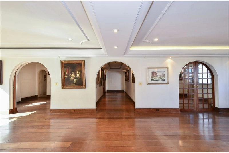 Apartamento 3 dormitórios Cerqueira Cesar 3 vagas: 37ª foto da galeria de imagens do imóvel