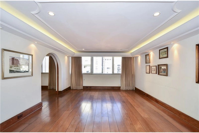 Apartamento 3 dormitórios Cerqueira Cesar 3 vagas: 48ª foto da galeria de imagens do imóvel