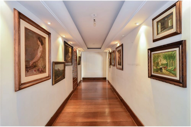 Apartamento 3 dormitórios Cerqueira Cesar 3 vagas: 36ª foto da galeria de imagens do imóvel