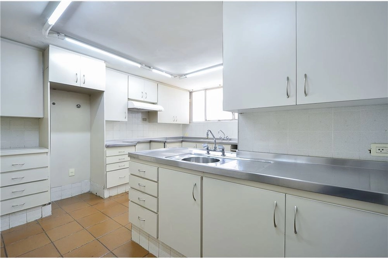 Apartamento 3 dormitórios Cerqueira Cesar 3 vagas: 6ª foto da galeria de imagens do imóvel