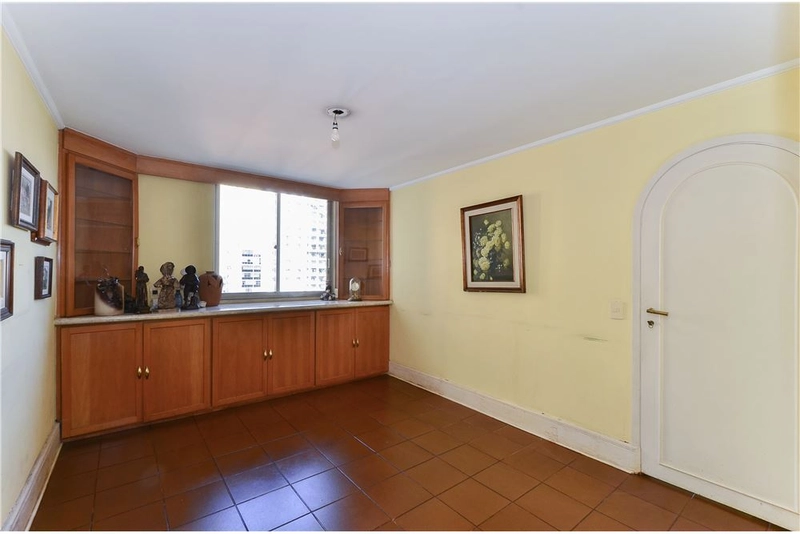 Apartamento 3 dormitórios Cerqueira Cesar 3 vagas: 10ª foto da galeria de imagens do imóvel