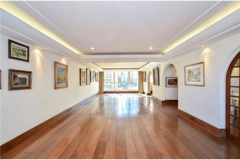 Apartamento 3 dormitórios Cerqueira Cesar 3 vagas: 33ª foto da galeria de imagens do imóvel