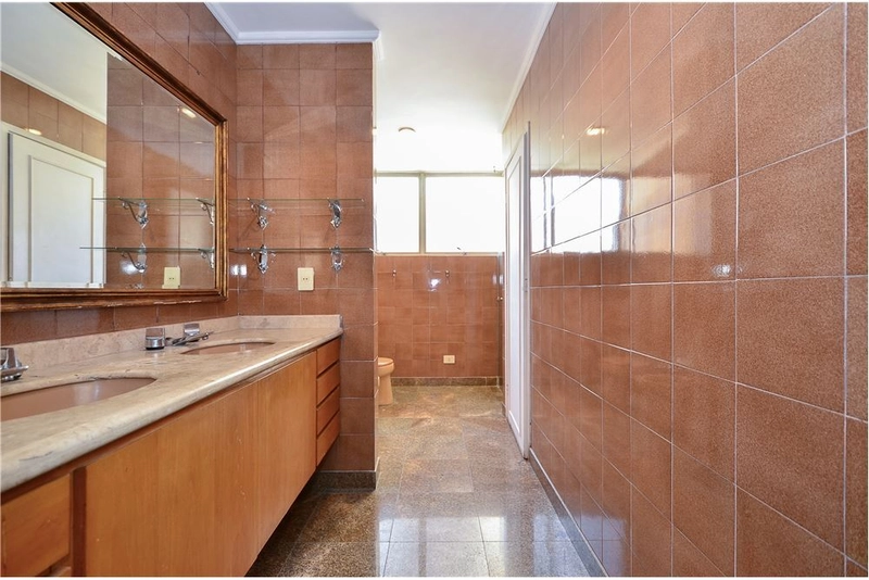 Apartamento 3 dormitórios Cerqueira Cesar 3 vagas: 50ª foto da galeria de imagens do imóvel