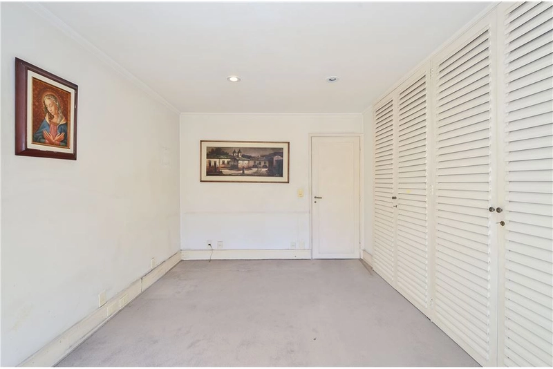 Apartamento 3 dormitórios Cerqueira Cesar 3 vagas: 16ª foto da galeria de imagens do imóvel