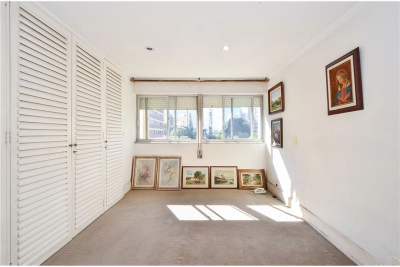 Apartamento 3 dormitórios Cerqueira Cesar 3 vagas: 46ª foto da galeria de imagens do imóvel