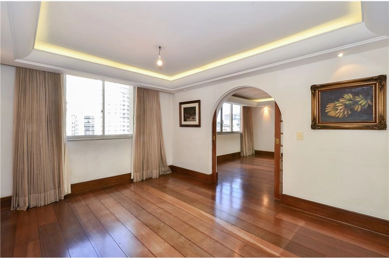 Apartamento 3 dormitórios Cerqueira Cesar 3 vagas: 42ª foto da galeria de imagens do imóvel