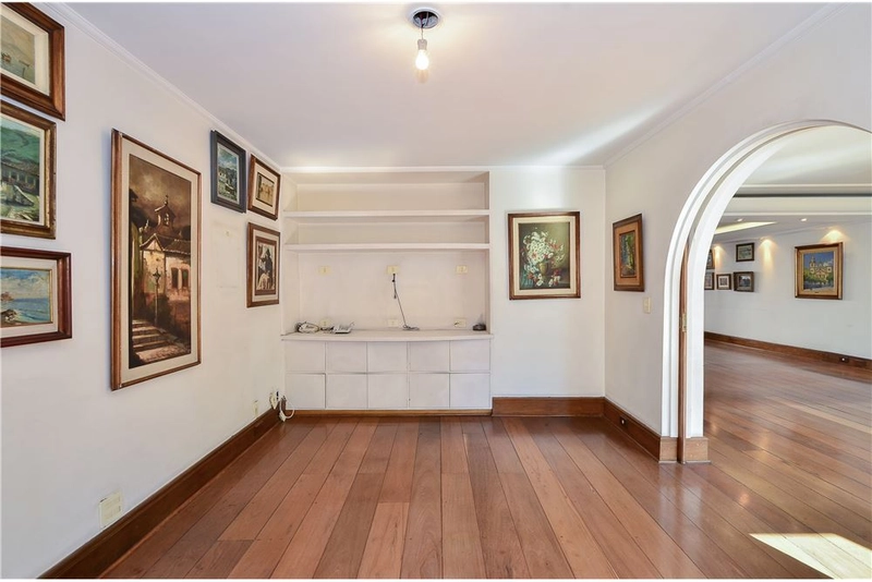 Apartamento 3 dormitórios Cerqueira Cesar 3 vagas: 40ª foto da galeria de imagens do imóvel
