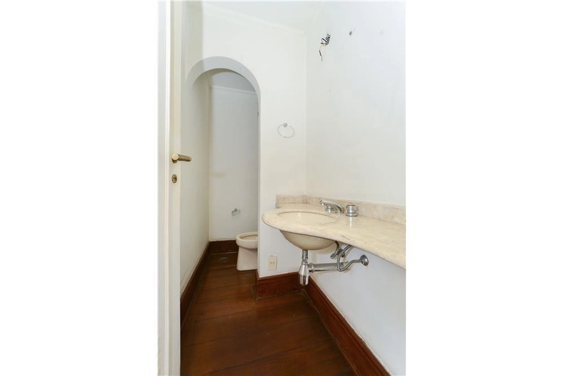 Apartamento 3 dormitórios Cerqueira Cesar 3 vagas: 49ª foto da galeria de imagens do imóvel