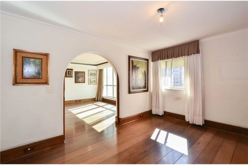 Apartamento 3 dormitórios Cerqueira Cesar 3 vagas: 39ª foto da galeria de imagens do imóvel
