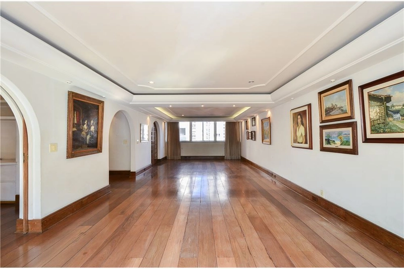 Apartamento 3 dormitórios Cerqueira Cesar 3 vagas: 32ª foto da galeria de imagens do imóvel