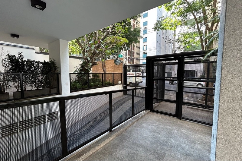 Apartamento 2 dormitórios 1 vaga Santa Cecília: 40ª foto da galeria de imagens do imóvel