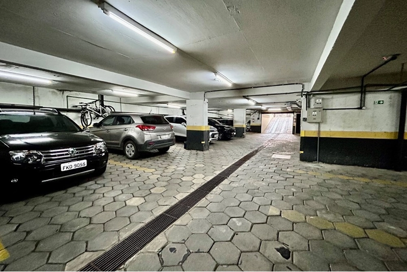 Apartamento 2 dormitórios 1 vaga Santa Cecília: 42ª foto da galeria de imagens do imóvel