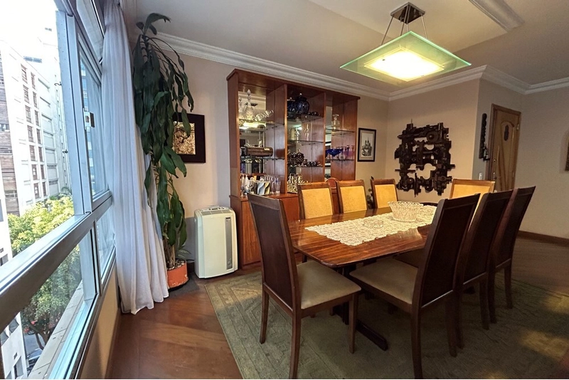 Apartamento 2 dormitórios 1 vaga Santa Cecília: 8ª foto da galeria de imagens do imóvel