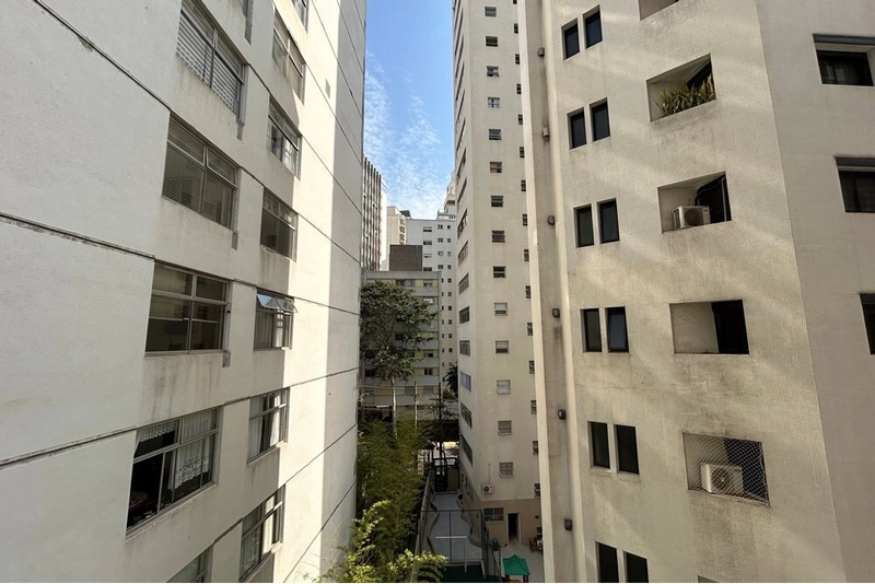 Apartamento 2 dormitórios 1 vaga Santa Cecília: 27ª foto da galeria de imagens do imóvel