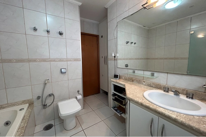 Apartamento 2 dormitórios 1 vaga Santa Cecília: 18ª foto da galeria de imagens do imóvel