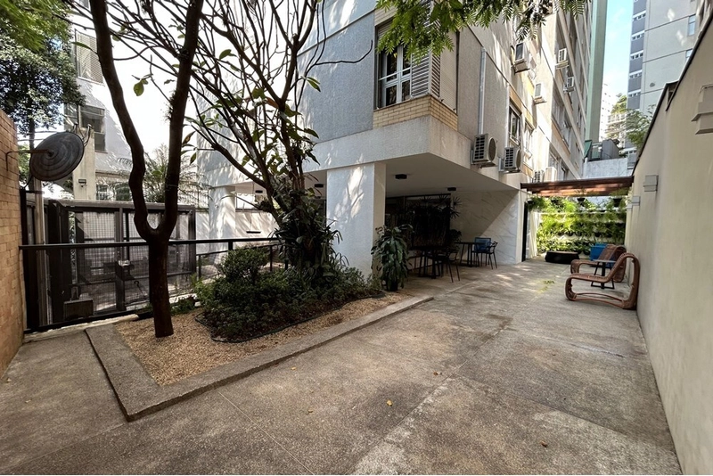 Apartamento 2 dormitórios 1 vaga Santa Cecília: 37ª foto da galeria de imagens do imóvel