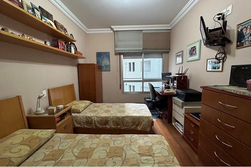 Apartamento 2 dormitórios 1 vaga Santa Cecília: 21ª foto da galeria de imagens do imóvel