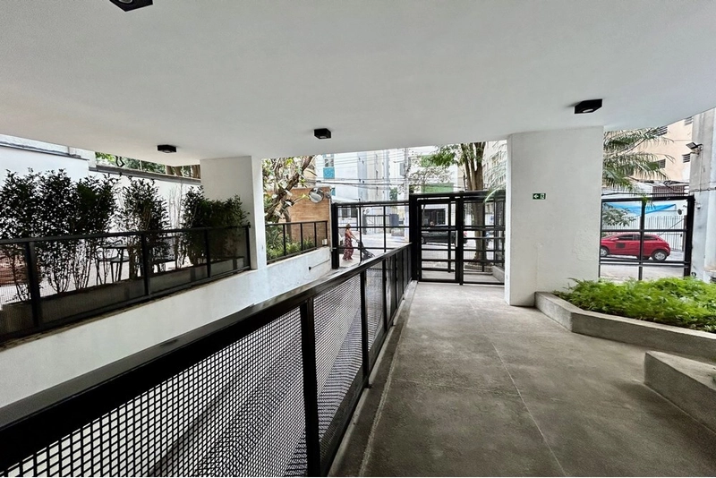 Apartamento 2 dormitórios 1 vaga Santa Cecília: 39ª foto da galeria de imagens do imóvel