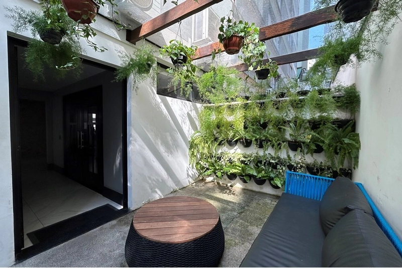 Apartamento 2 dormitórios 1 vaga Santa Cecília: 35ª foto da galeria de imagens do imóvel