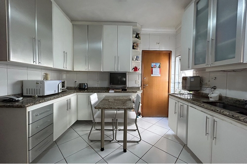 Apartamento 2 dormitórios 1 vaga Santa Cecília: 9ª foto da galeria de imagens do imóvel