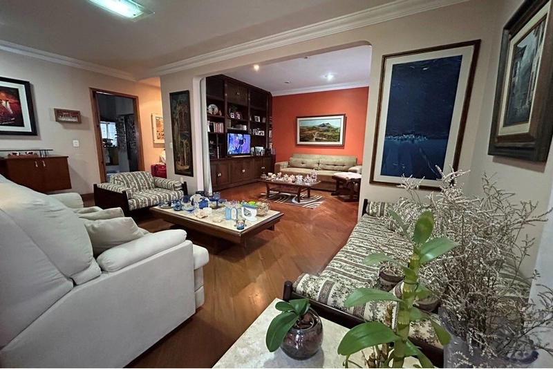 Apartamento 2 dormitórios 1 vaga Santa Cecília: 2ª foto da galeria de imagens do imóvel