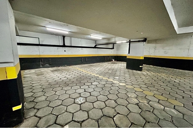 Apartamento 2 dormitórios 1 vaga Santa Cecília: 41ª foto da galeria de imagens do imóvel