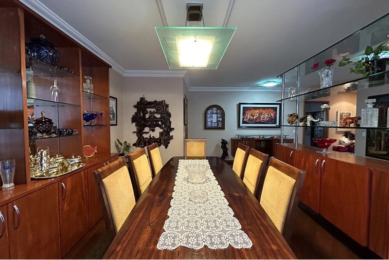 Apartamento 2 dormitórios 1 vaga Santa Cecília: 4ª foto da galeria de imagens do imóvel