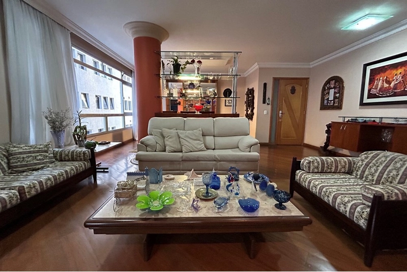 Apartamento 2 dormitórios 1 vaga Santa Cecília: 1ª foto da galeria de imagens do imóvel