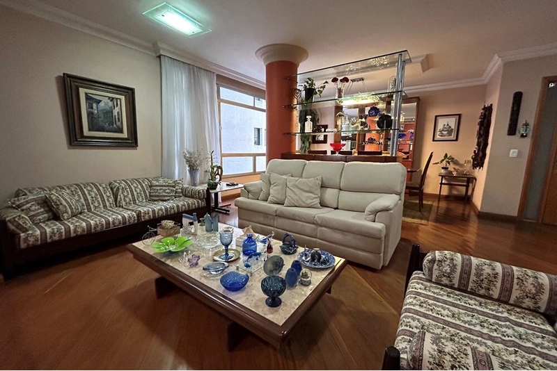 Apartamento 2 dormitórios 1 vaga Santa Cecília: 7ª foto da galeria de imagens do imóvel