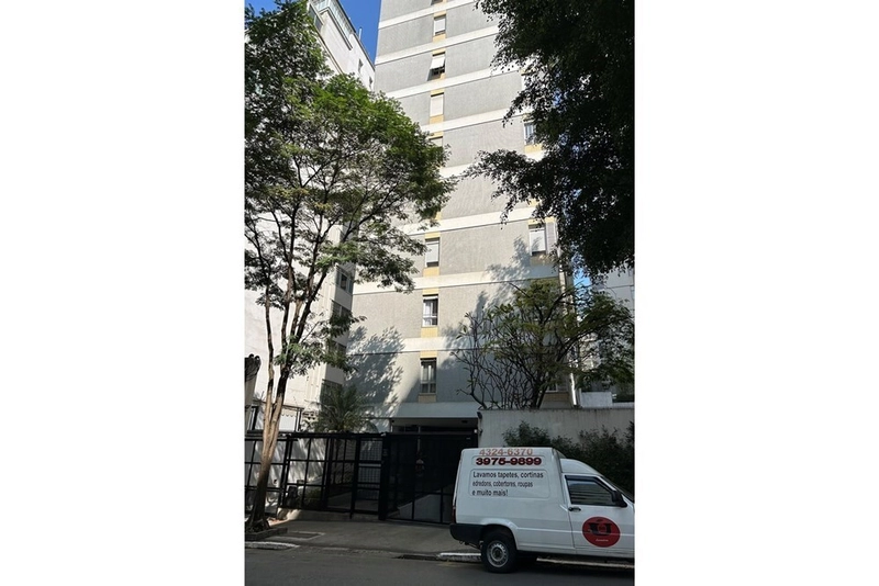 Apartamento 2 dormitórios 1 vaga Santa Cecília: 43ª foto da galeria de imagens do imóvel