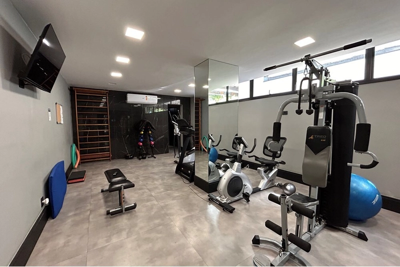 Apartamento 2 dormitórios 1 vaga Santa Cecília: 34ª foto da galeria de imagens do imóvel