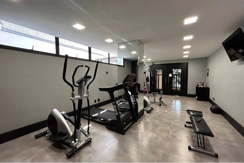 Apartamento 2 dormitórios 1 vaga Santa Cecília: 33ª foto da galeria de imagens do imóvel