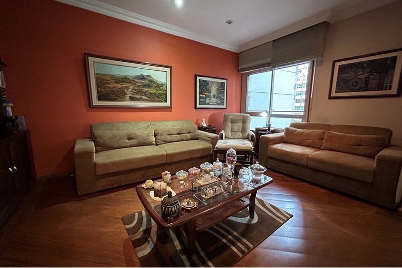 Apartamento 2 dormitórios 1 vaga Santa Cecília: 6ª foto da galeria de imagens do imóvel