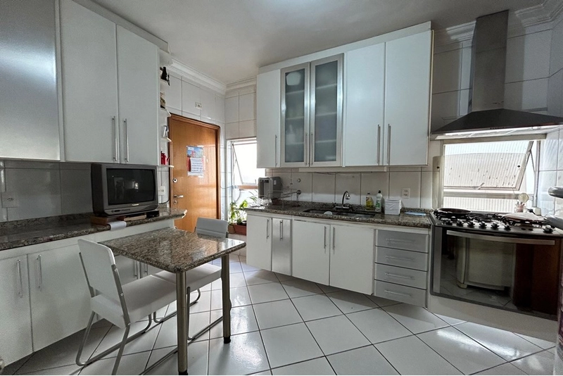 Apartamento 2 dormitórios 1 vaga Santa Cecília: 10ª foto da galeria de imagens do imóvel